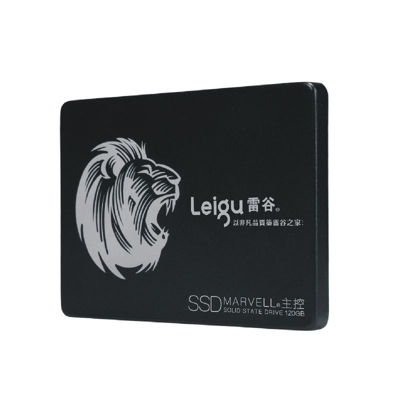 2.5”&nbsp;SSD&nbsp;SATAIII